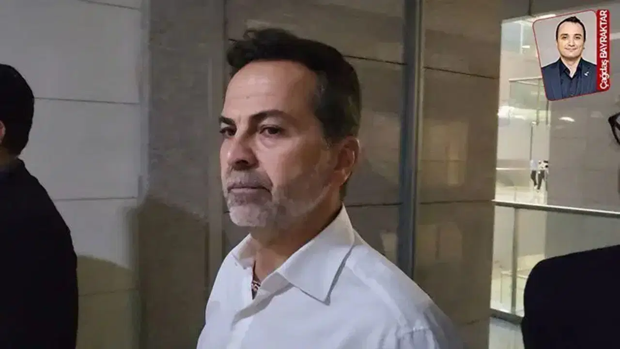 Nasuh Mahruki 16 Eylül’de Mahkemeye Çıkıyor!