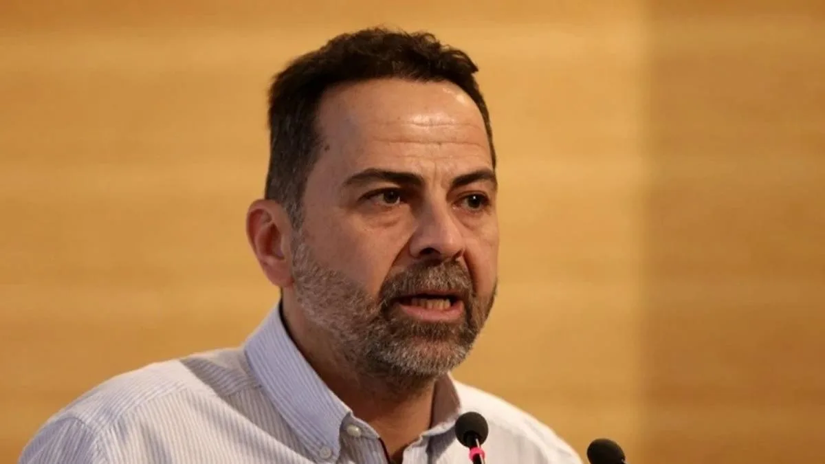Nasuh Mahruki’ye 4.5 Yıla Kadar Hapis İstemi