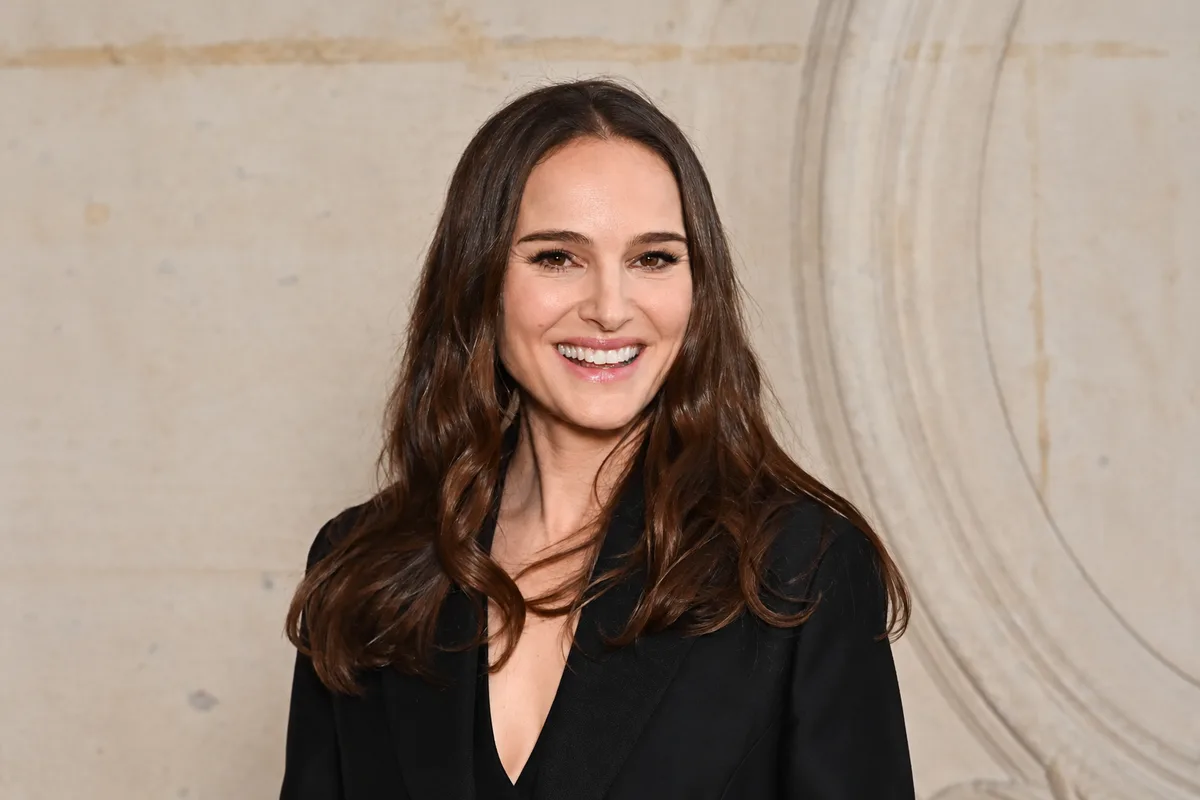 Natalie Portman, üçüncü bebeği hakkında duygularını paylaştı