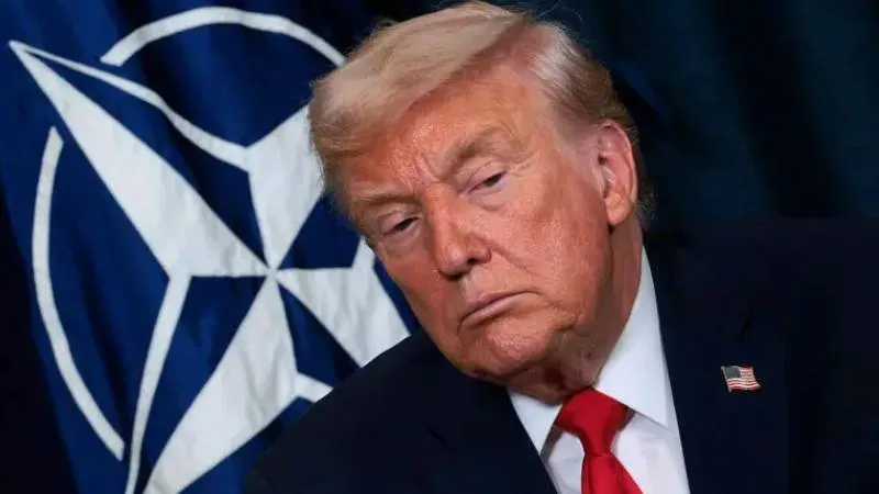 NATO’da ABD’nin Olumsuz Etkisi: Avrupa Tehlikede!