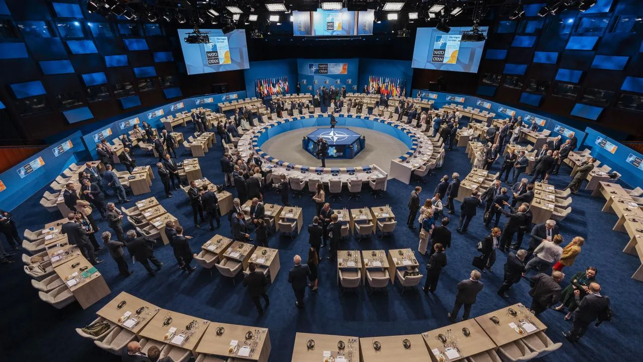 NATO’dan 2035’e Yüzde 5 Savunma Taahhüdü!