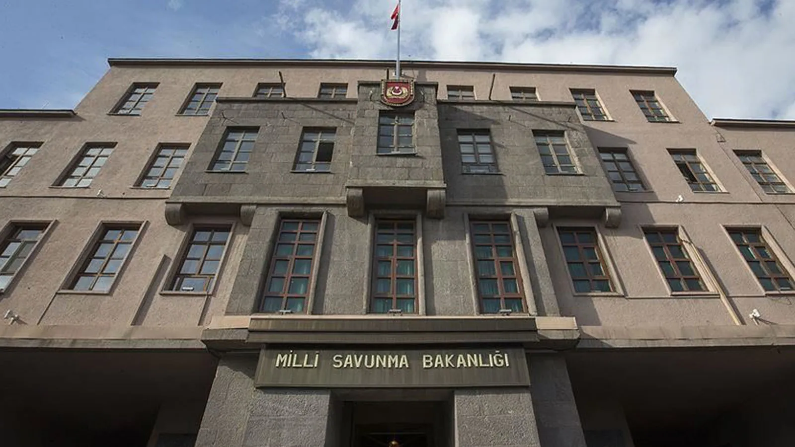 NATO’dan Balistik Füze Savunmasında Yeni Adımlar!