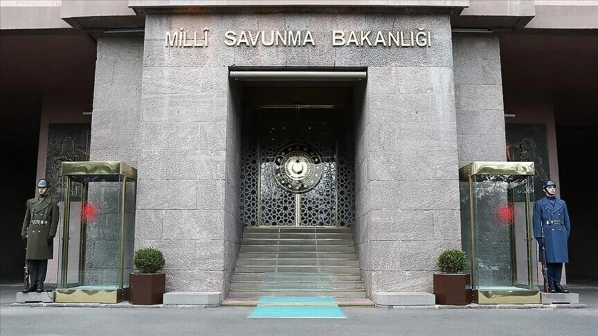NATO’dan Konya’ya Hava Savunma Takviyesi