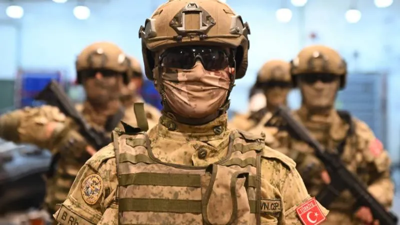 NATO’dan Türkiye’ye Çok Uluslu Kolordu Planı