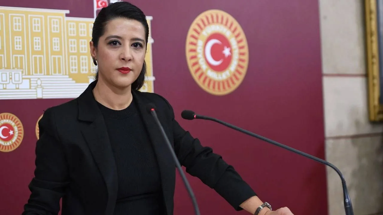 NATO’nun Füzesi, Gaziantep’te Tehlike Yarattı!
