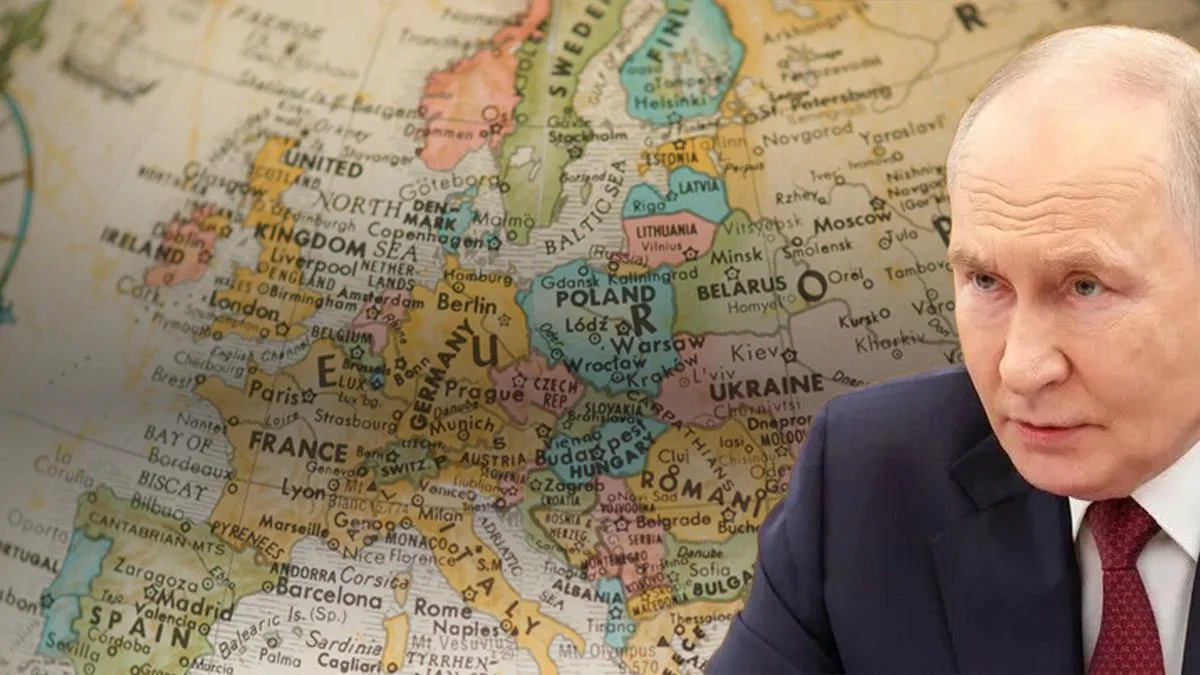 NATO’nun Ukrayna Kararı: Rusya Ne Tepki Verecek?