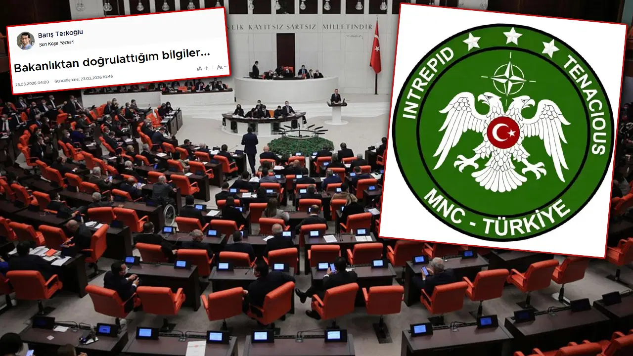 NATO Türkiye’de Yeni Kolordu Kuruyor!