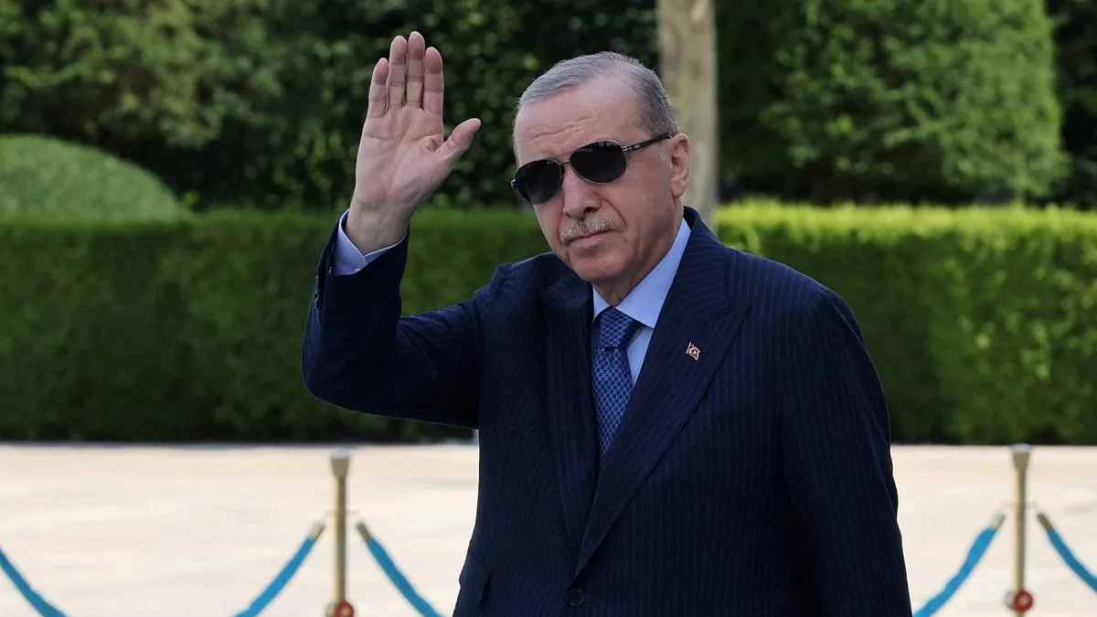 NATO Zirvesi 22 Yıl Sonra Türkiye’de!