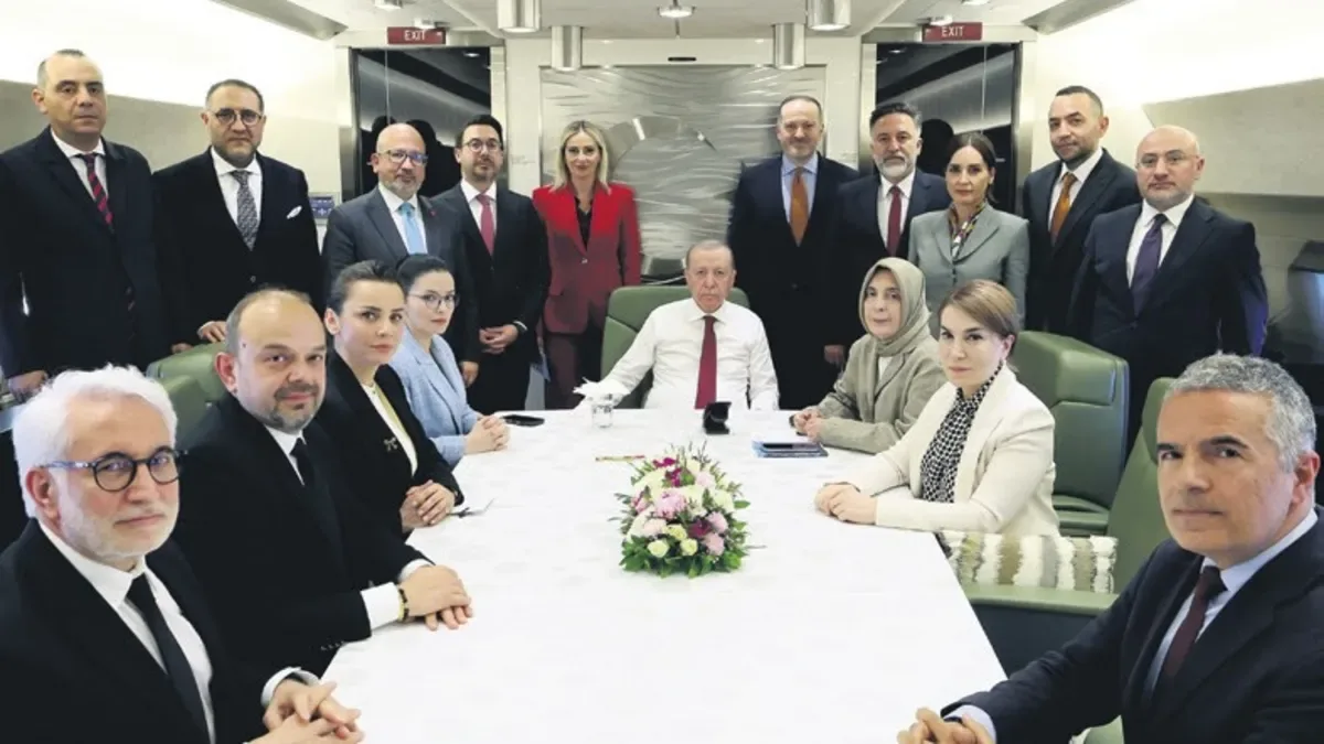 NATO Zirvesi: Erdoğan’dan Kritik Açıklamalar
