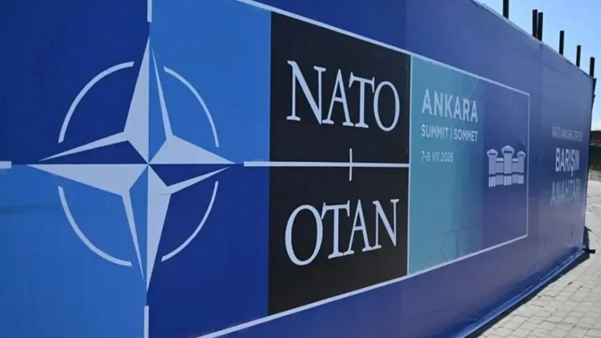 NATO Zirvesi İçin Anıtkabir Ziyareti Planlandı
