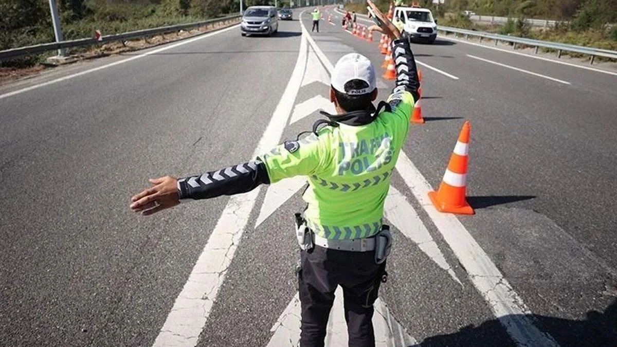 NATO Zirvesi İçin Ankara’da Trafik Tedbirleri!
