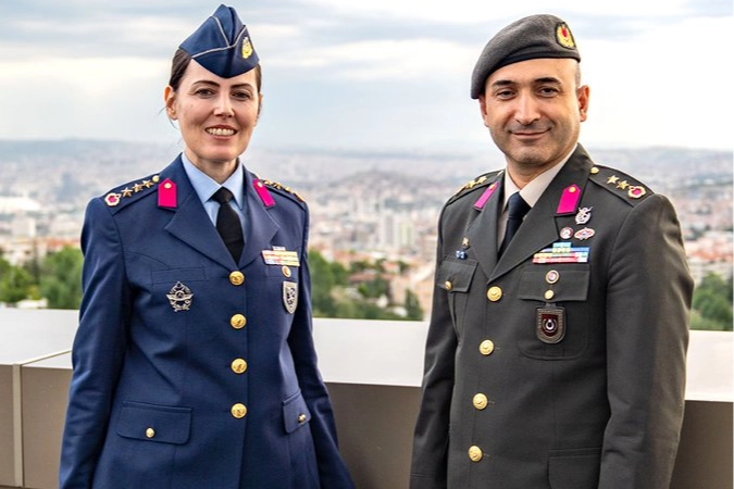 NATO Zirvesi İçin Ankara Tanıtıldı!