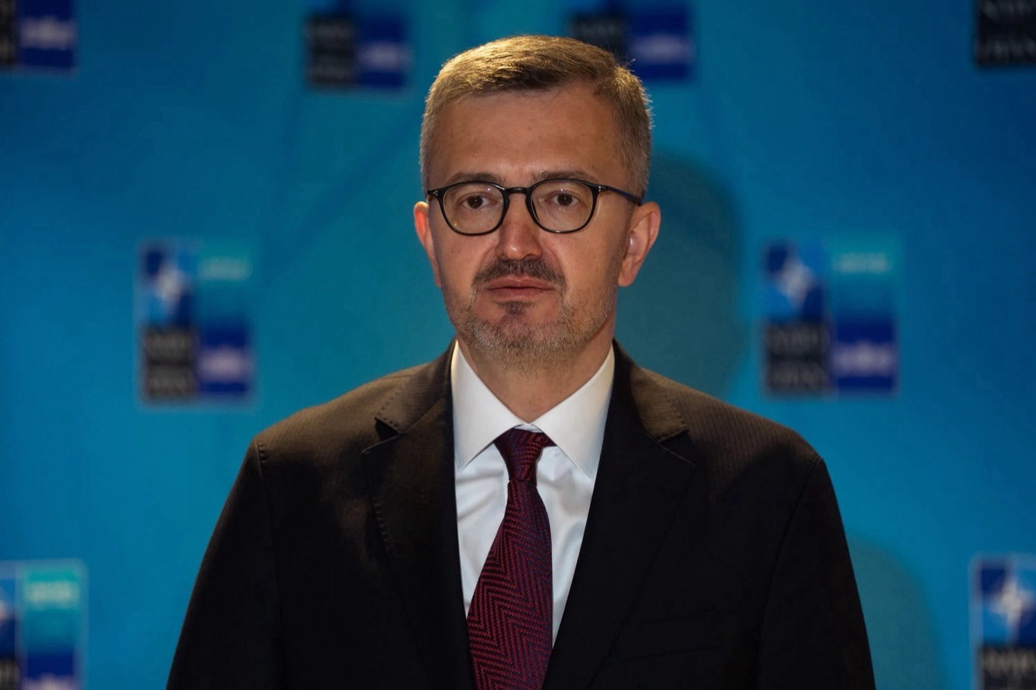 NATO Zirvesi İçin Medya Merkezi Hazır!