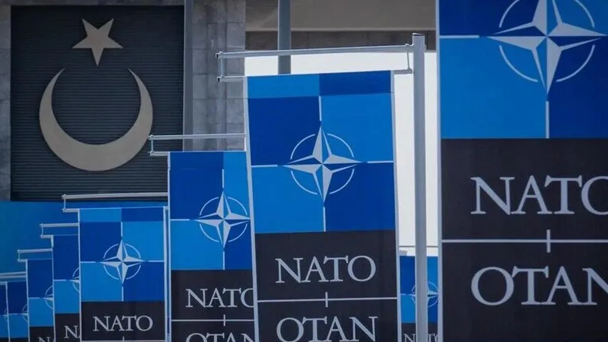 NATO Zirvesi: Küresel Güvenlikte Yeni Dönem