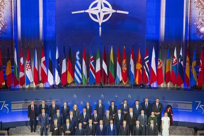 NATO Zirvesi: Lahey’de Kritik Tartışmalar Başladı