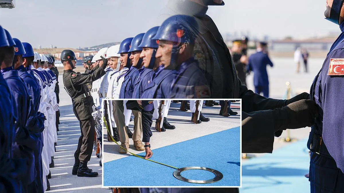 NATO Zirvesi’nde Trump’ın Gelişi Bekleniyor