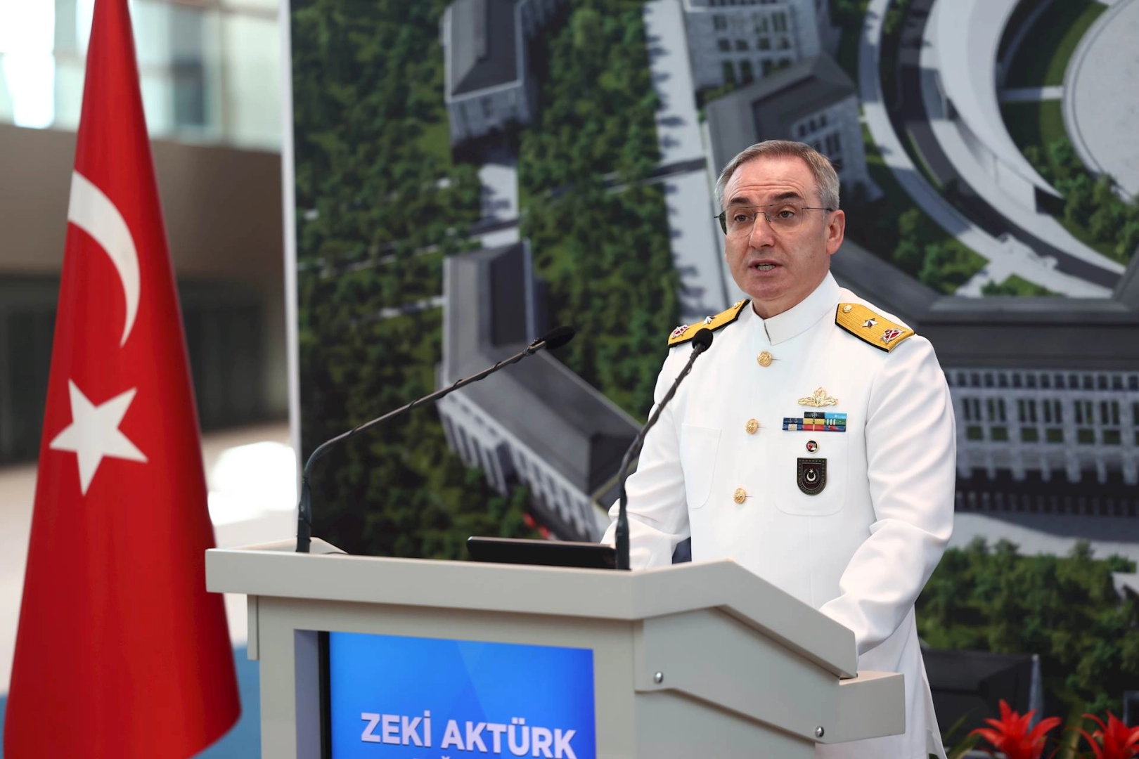 NATO Zirvesi’nde Türkiye’nin Güçlü Savunma Vurgusu