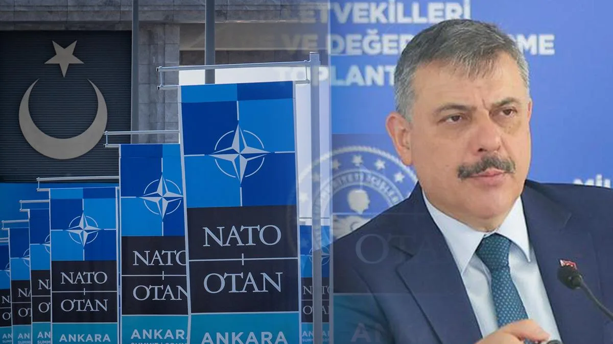 NATO Zirvesi Öncesi Güvenlik Önlemleri Açıklandı