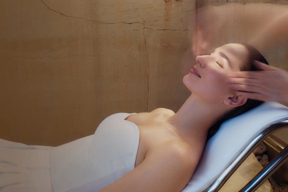 Natura Bissé’den Lüks Spa İçin Yeni Hedefler!