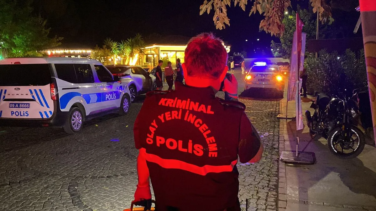 Nazilli’de Motosikletin Çarptığı 3 Yaşındaki Çocuğun Durumu Ciddiyetini Koruyor