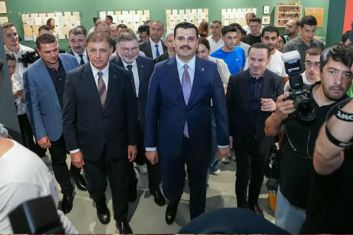Nâzım Hikmet’e Türk Vatandaşlığı İadesi ve Anma Töreni