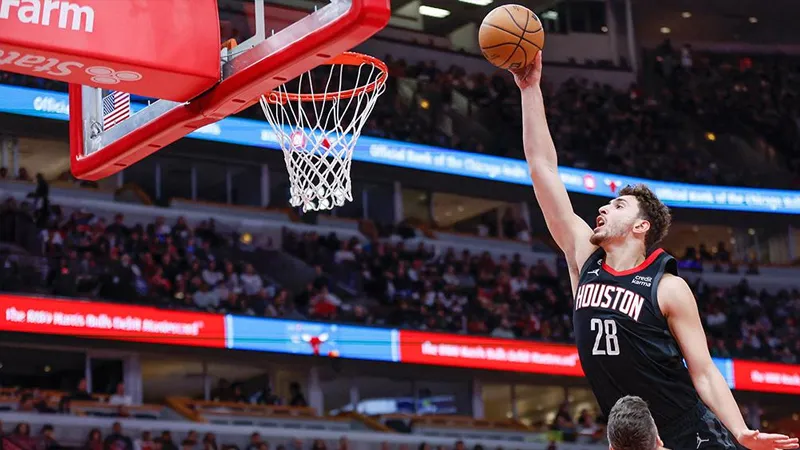 NBA’de Yeni Uzunlar Sıralaması: Wembanyama Birinci!