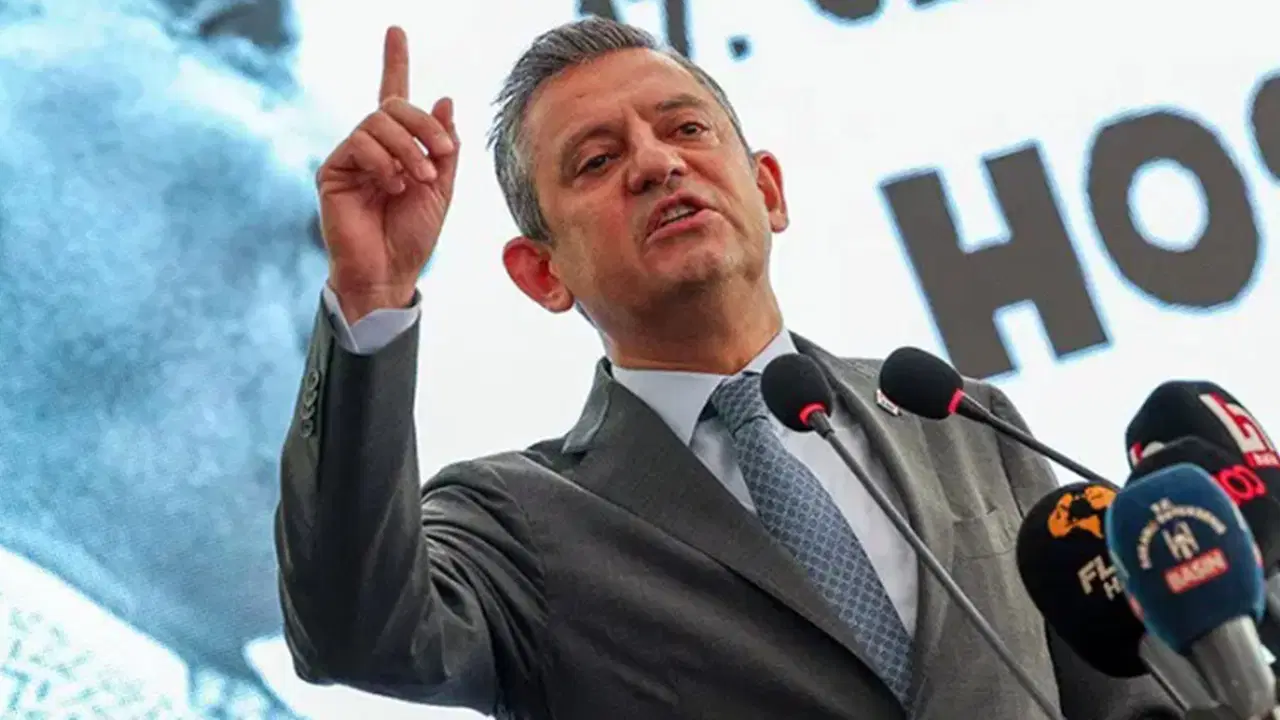 Ne Bir Adım Geri Ne Bir Cümle Eksik!