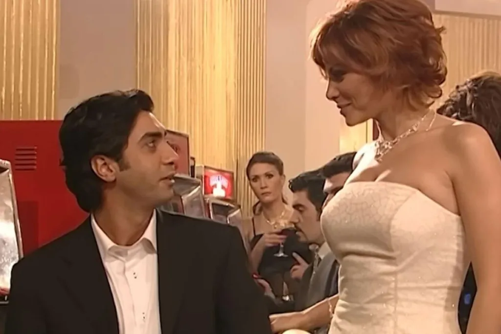 Necati Şaşmaz: Hayatı, Kariyeri ve Ailesi Hakkında Bilgiler