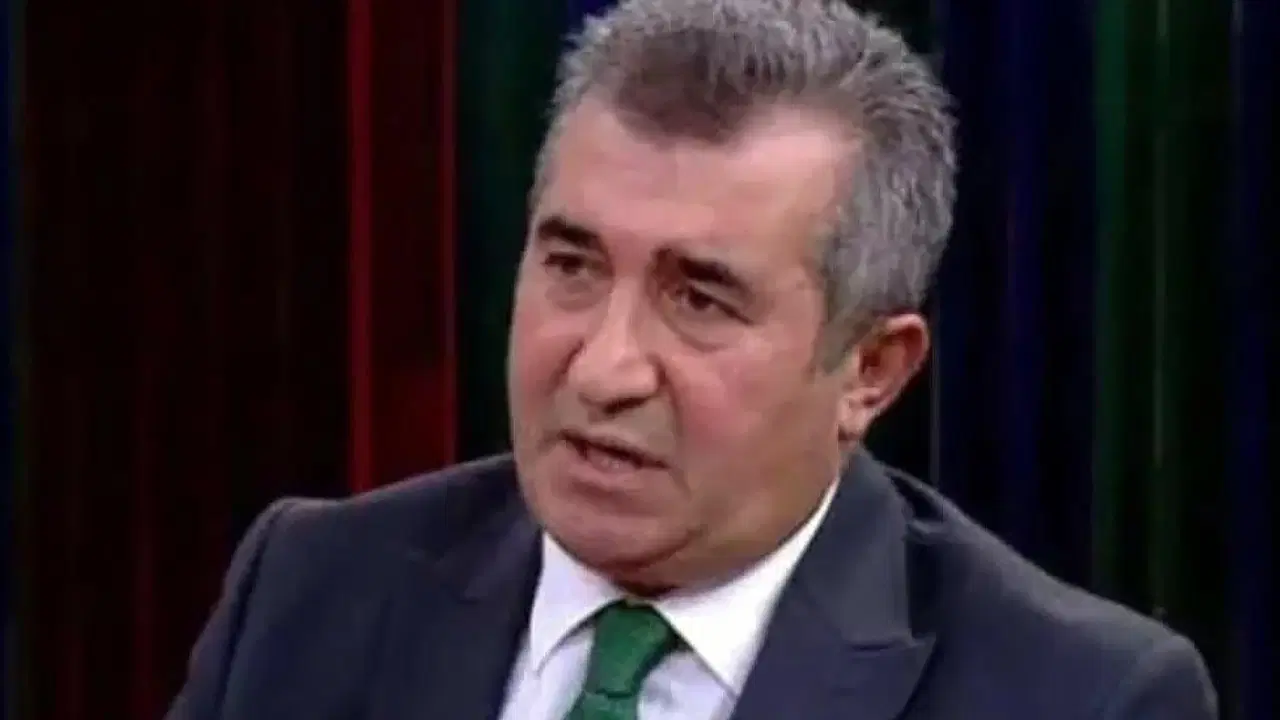 Necdet Saraç: Tepkilere Cevap Verdi!