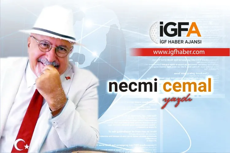 Necmi Cemal, Antakya Film Festivali’nde Ödül Aldı