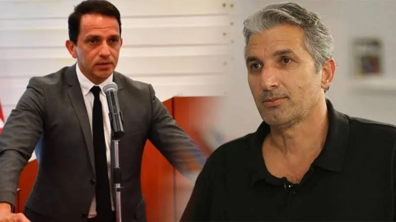 Nedim Şener ve Mücahit Birinci Arasındaki Polemik!