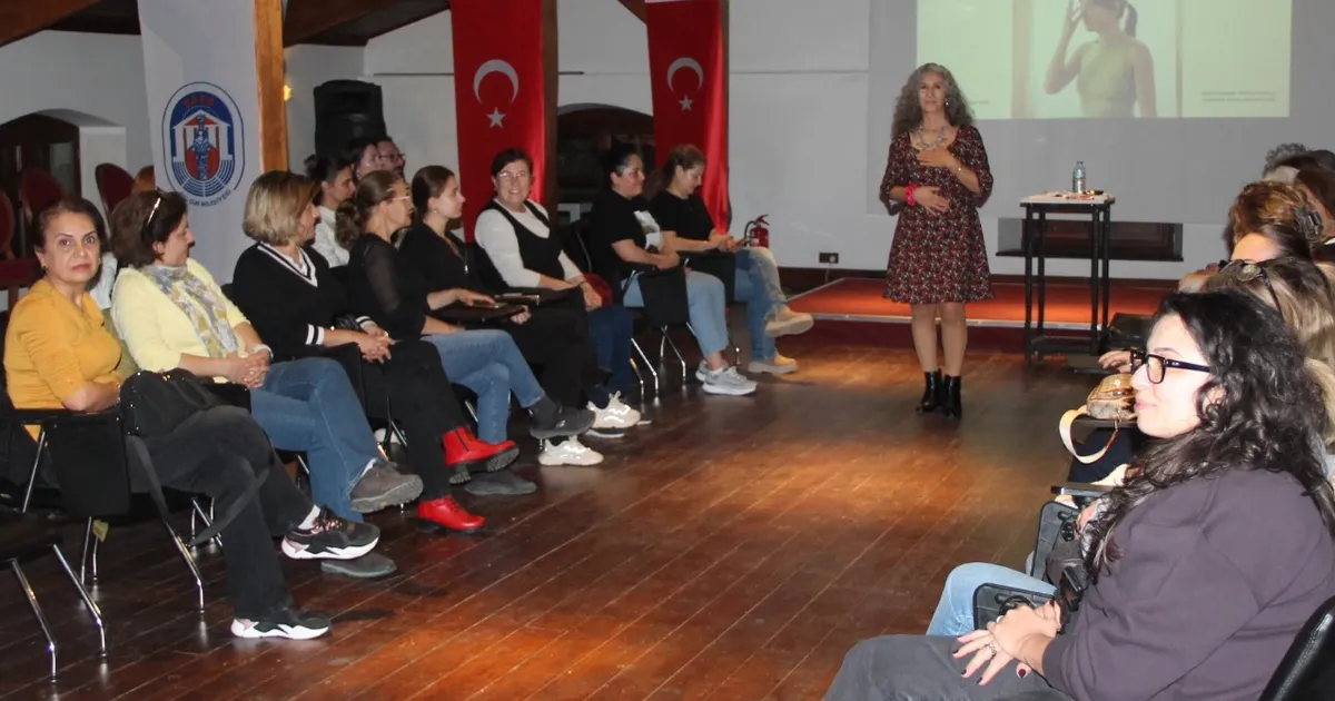 Nefesin Biyolojisi Efes’te Ele Alındı!