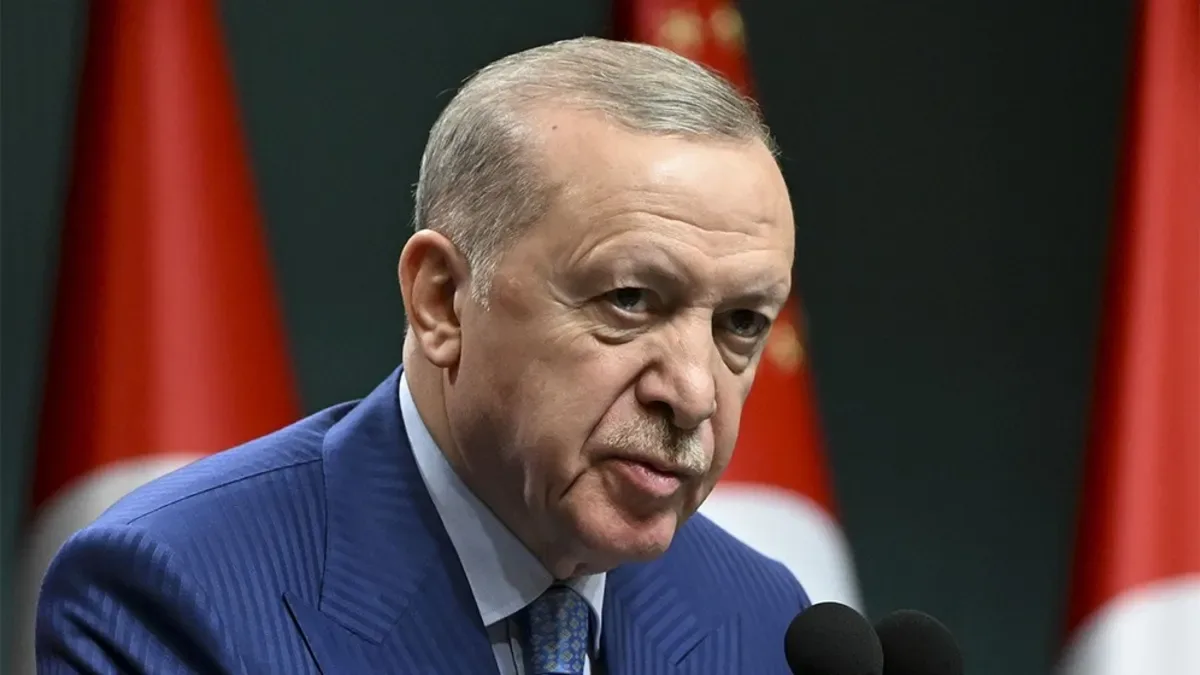 Nefret Siyasetine Geçit Vermeyeceğiz!