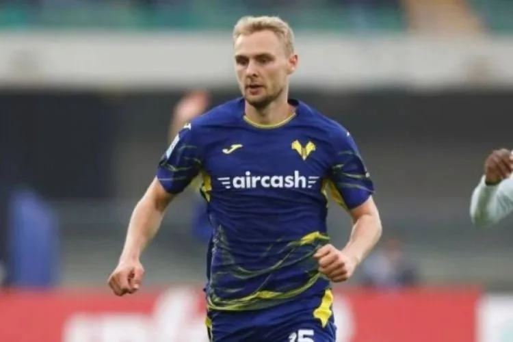 Nelsson: Galatasaray’a Dönmeyeceğim!