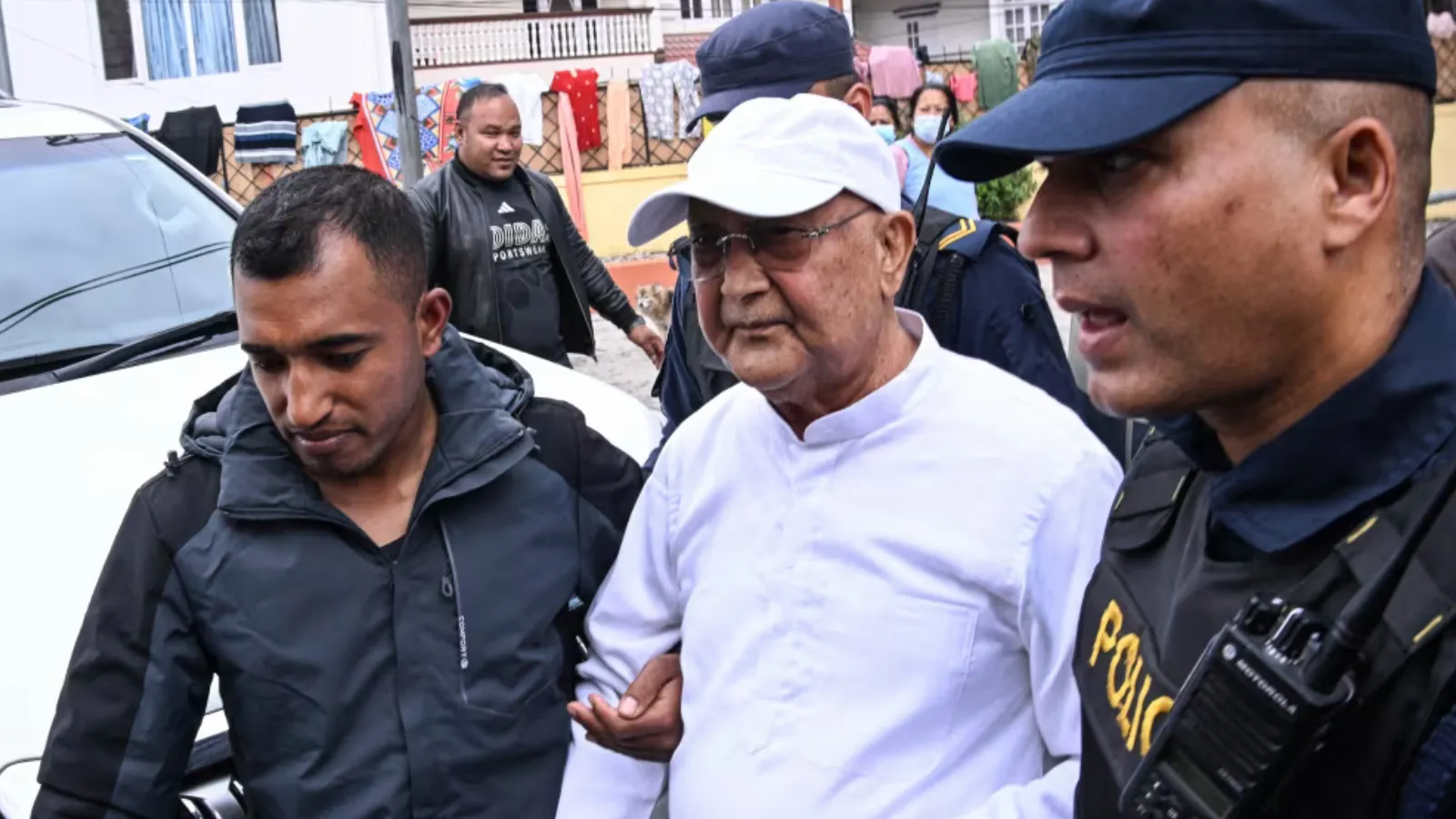 Nepal’de Yolsuzluk Protestoları Kanlı Bitti!