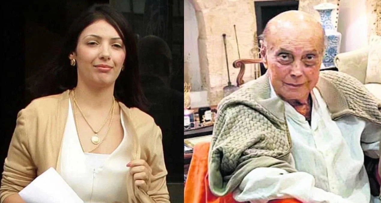 Neriman Nur Nadir’e Sosyal Medya Davası!