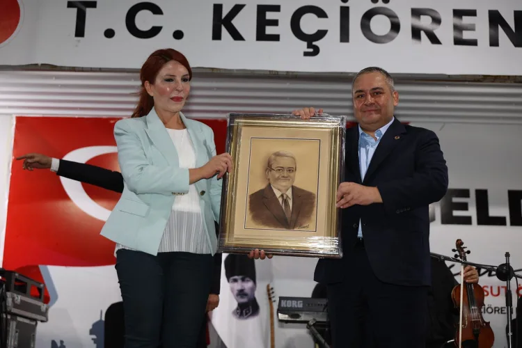 Neşet Ertaş, 14. Yılında Keçiören’de Anıldı