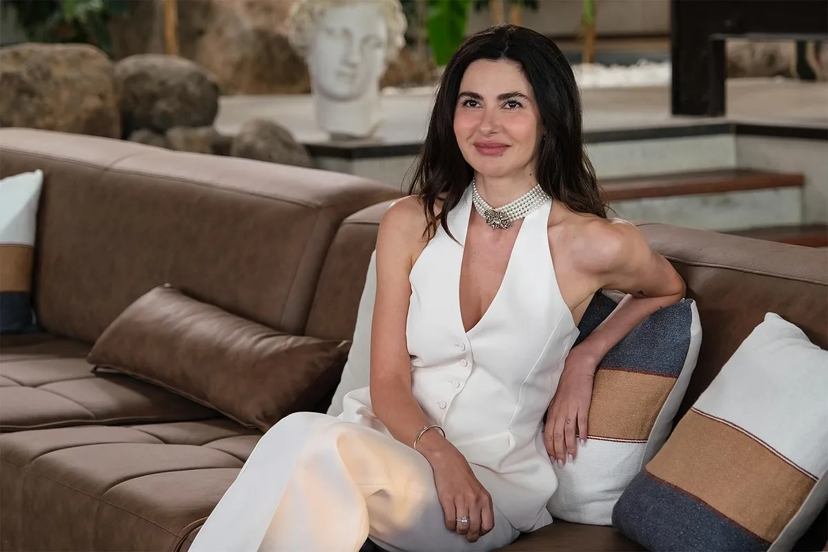 Nesrin Cavadzade, Azerbaycan’daki Tepkilere Karşı Çıkıyor