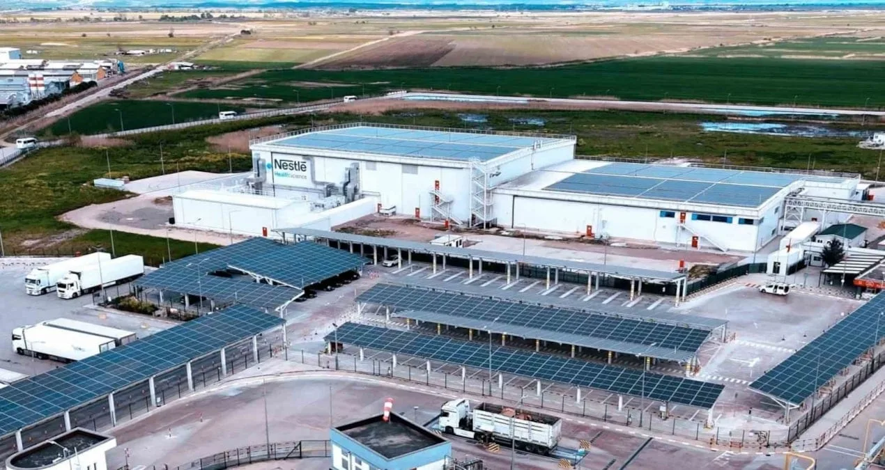 Nestle, 16 Bin Çalışanı ile Yollarını Ayırıyor!