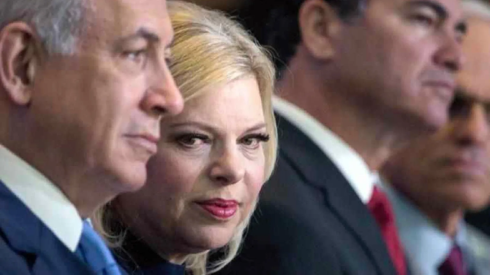 Netanyahu Ailesine Şok Suçlamalar: Şiddet ve Ayrımcılık!