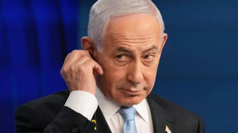 Netanyahu: Daha Fazla Ülke İran’a Karşı Harekete Geçsin!