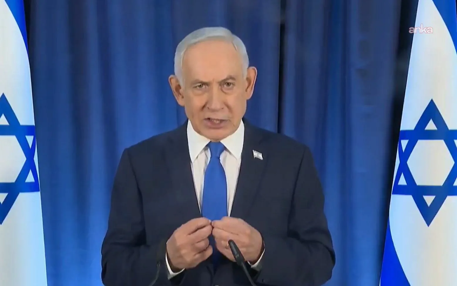 Netanyahu’dan Beyrut’a Radwan Gücü Operasyonu