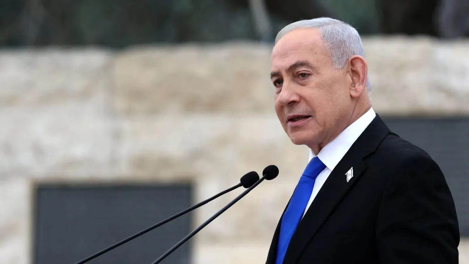 Netanyahu’dan İran’a Sert Mesaj: Saldırı Seçeneği Masada!