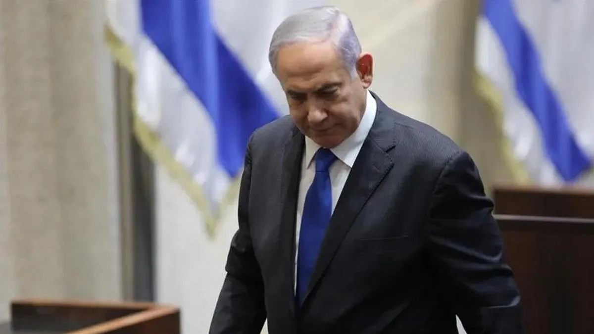 Netanyahu’dan İran ve Türkiye’ye Sert Mesajlar
