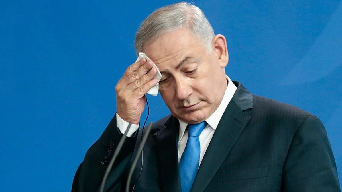 Netanyahu’dan Kanser Açıklaması: “Sağlıklıyım!”