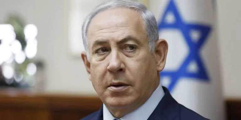 Netanyahu, Gazze’ye yardım için güvenlik toplantısı yaptı