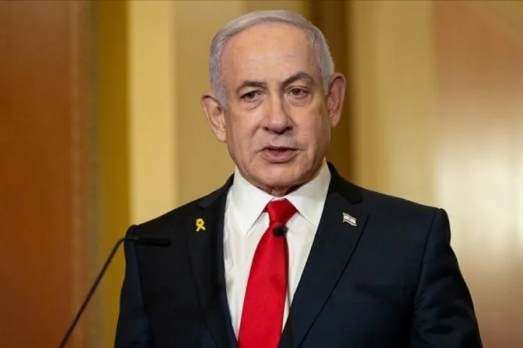 Netanyahu: İran Hedeflerimize Çok Yakınız!