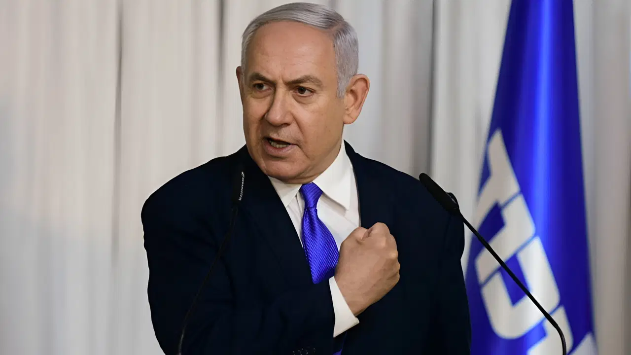 Netanyahu: İran ile savaş sona ermedi!