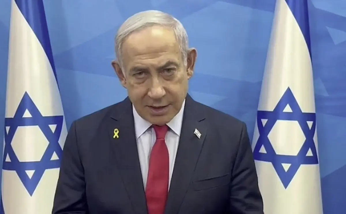 Netanyahu: Çok zor bir akşam geçirdik 2