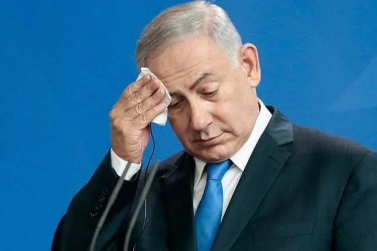 Netanyahu’nun Oğlu, Korkudan İsim Değiştirdi!